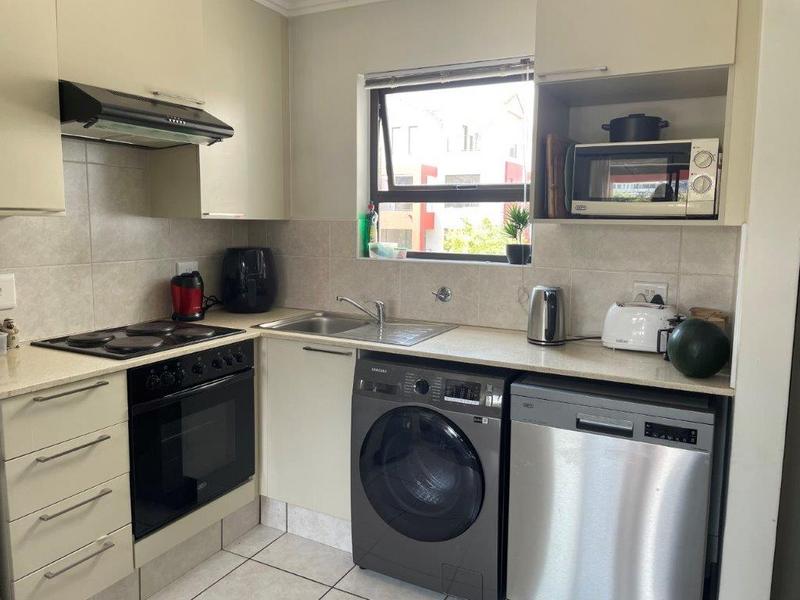 1 Bedroom Property for Sale in Craigavon Gauteng