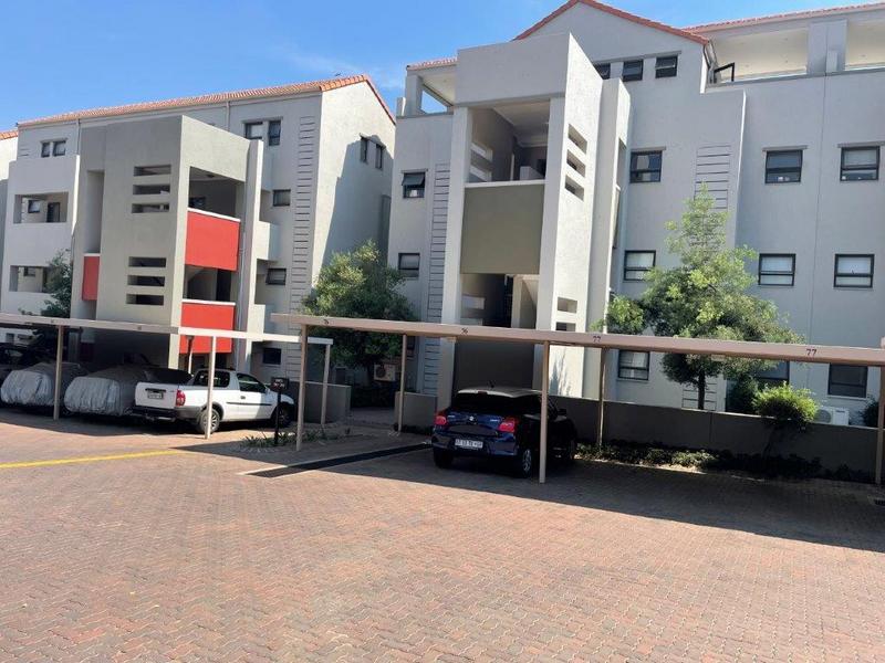 1 Bedroom Property for Sale in Craigavon Gauteng