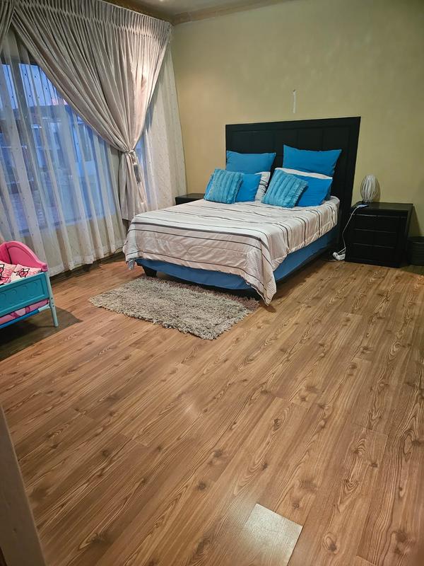 4 Bedroom Property for Sale in Amandasig Gauteng