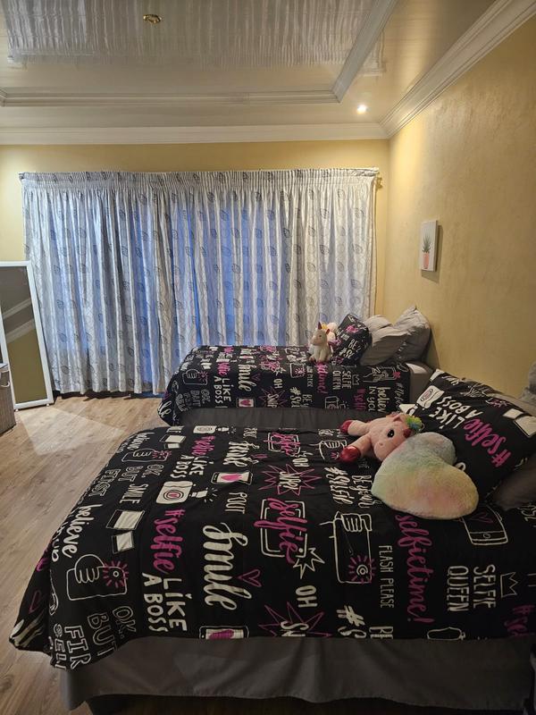 4 Bedroom Property for Sale in Amandasig Gauteng