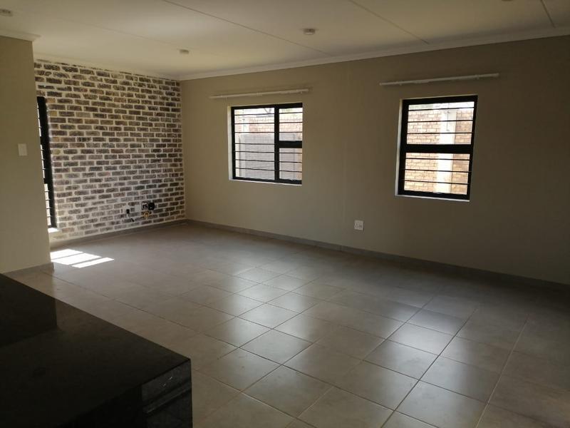 To Let 4 Bedroom Property for Rent in Pretoria West Gauteng