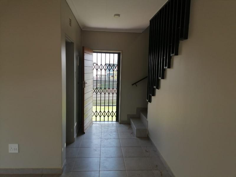 To Let 4 Bedroom Property for Rent in Pretoria West Gauteng