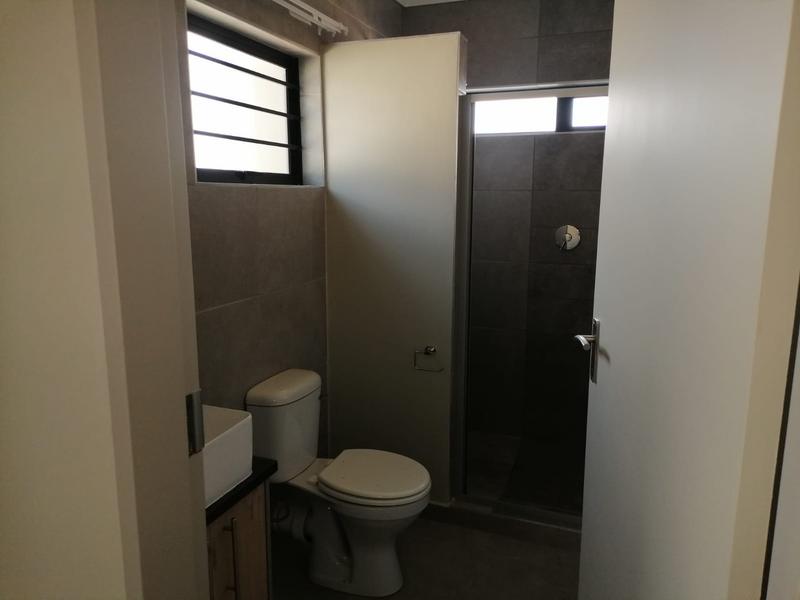 To Let 4 Bedroom Property for Rent in Pretoria West Gauteng