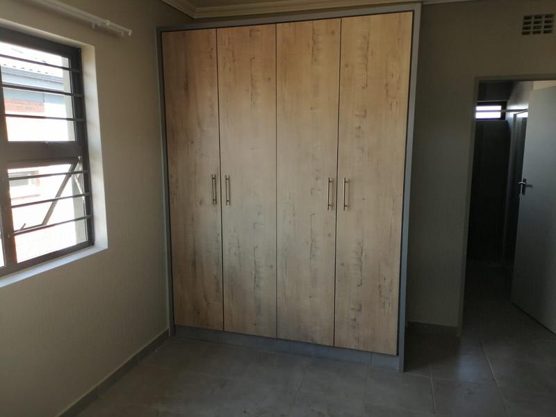 To Let 4 Bedroom Property for Rent in Pretoria West Gauteng