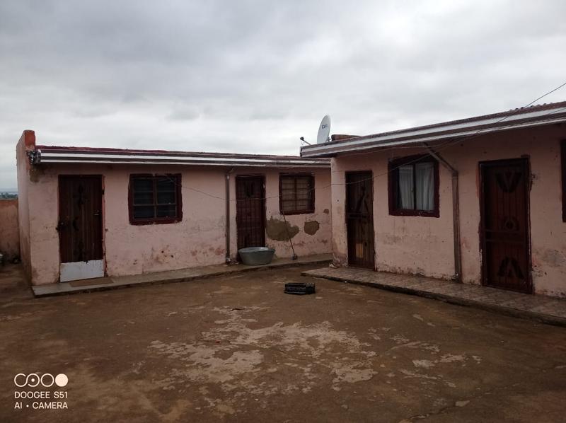To Let 0 Bedroom Property for Rent in Mohlakeng Gauteng
