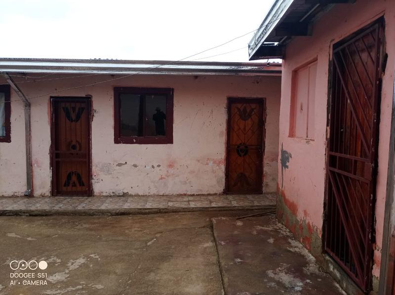 To Let 0 Bedroom Property for Rent in Mohlakeng Gauteng