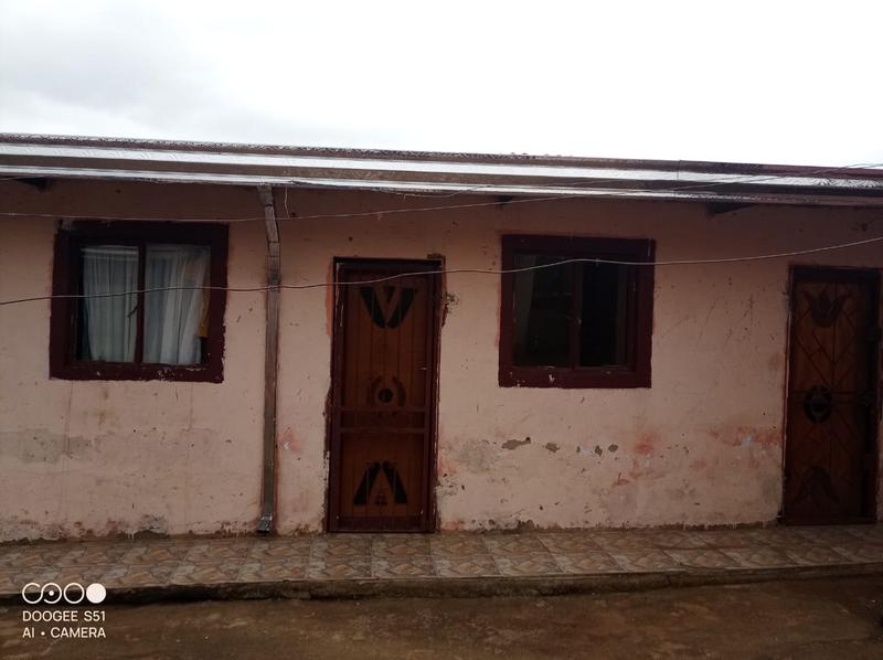 To Let 0 Bedroom Property for Rent in Mohlakeng Gauteng