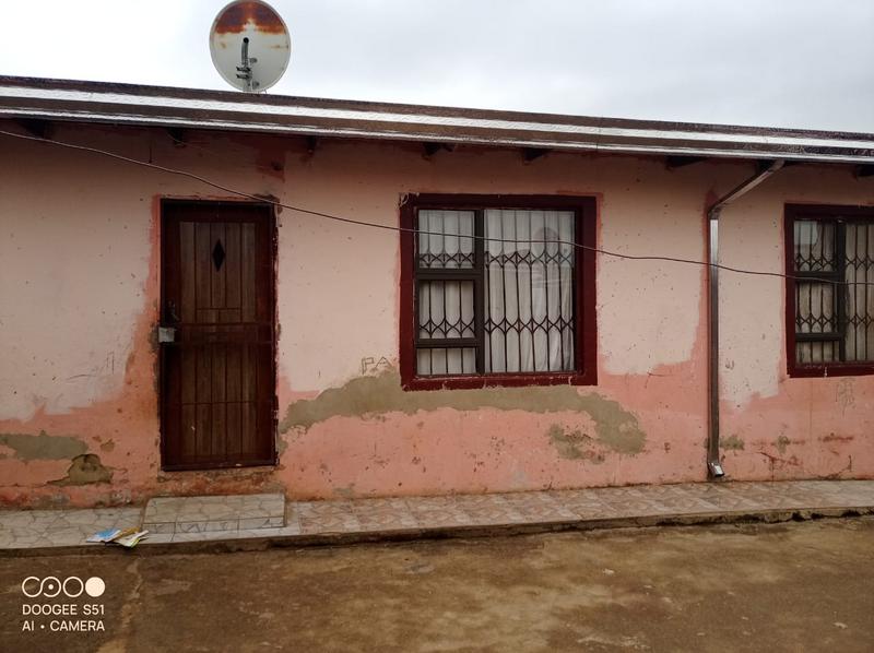 To Let 0 Bedroom Property for Rent in Mohlakeng Gauteng