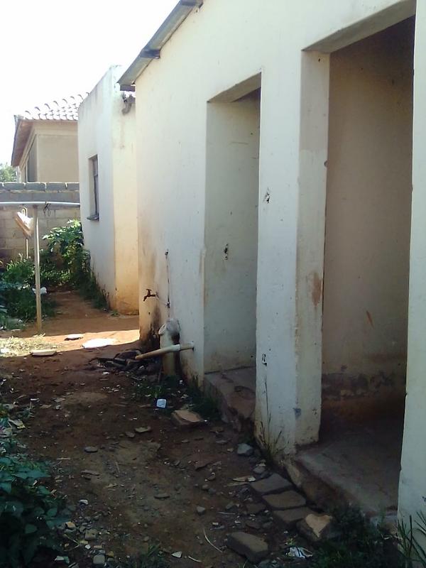 Commercial Property for Sale in Mohlakeng Gauteng