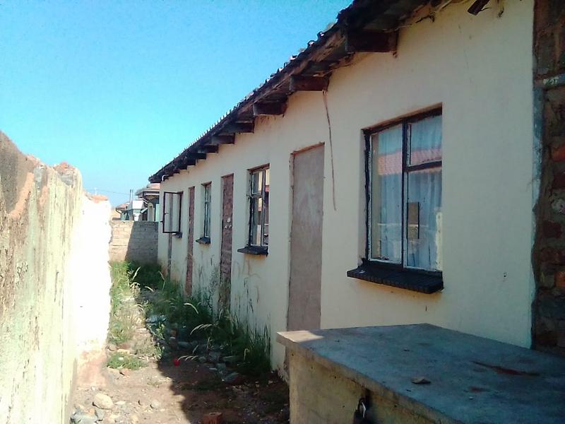 Commercial Property for Sale in Mohlakeng Gauteng