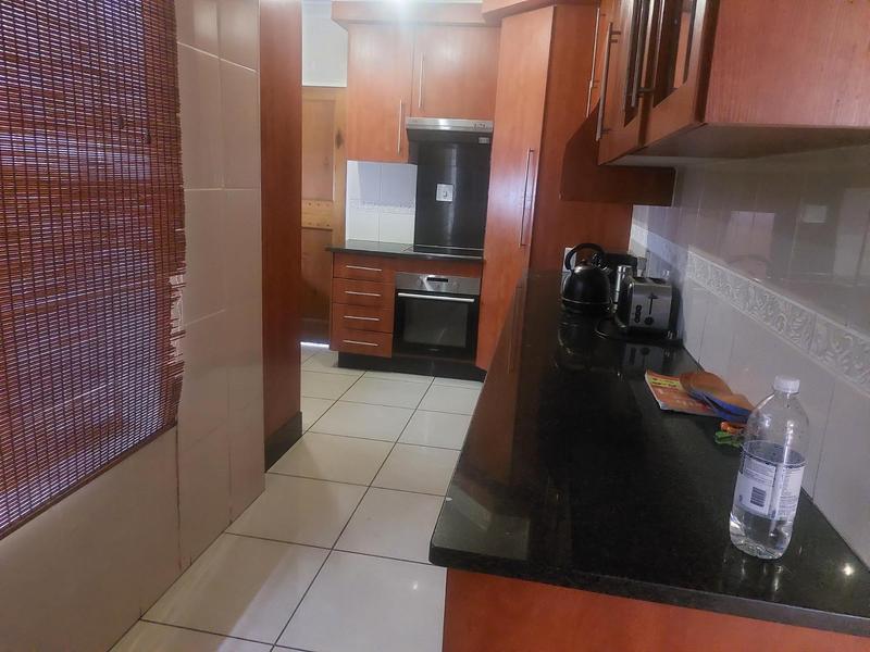 3 Bedroom Property for Sale in Birch Acres Gauteng