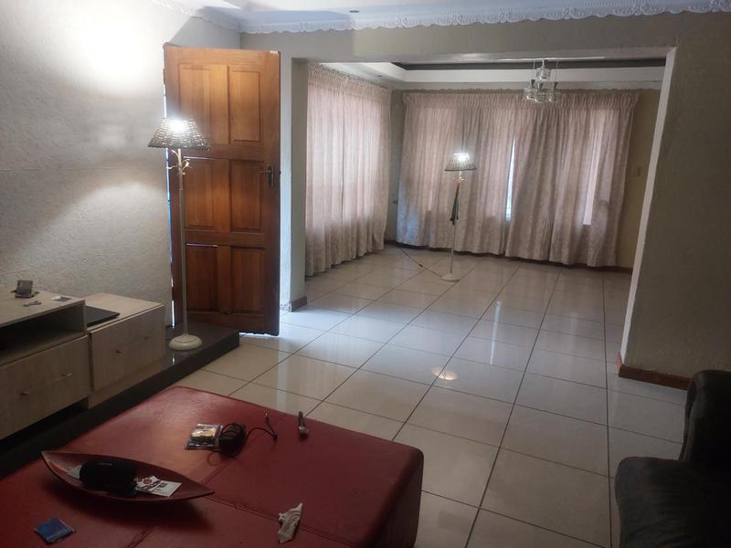 3 Bedroom Property for Sale in Birch Acres Gauteng