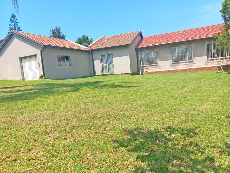 3 Bedroom Property for Sale in Birch Acres Gauteng
