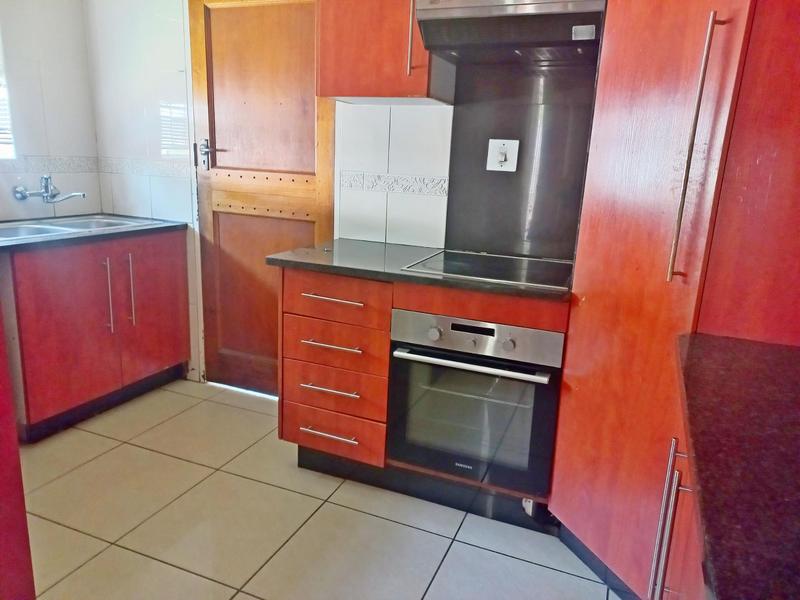 3 Bedroom Property for Sale in Birch Acres Gauteng