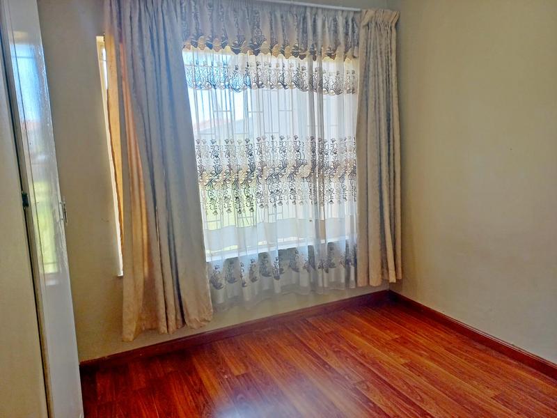 3 Bedroom Property for Sale in Birch Acres Gauteng