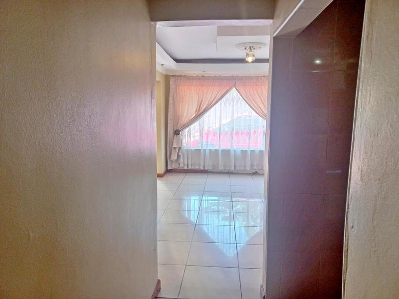 3 Bedroom Property for Sale in Birch Acres Gauteng