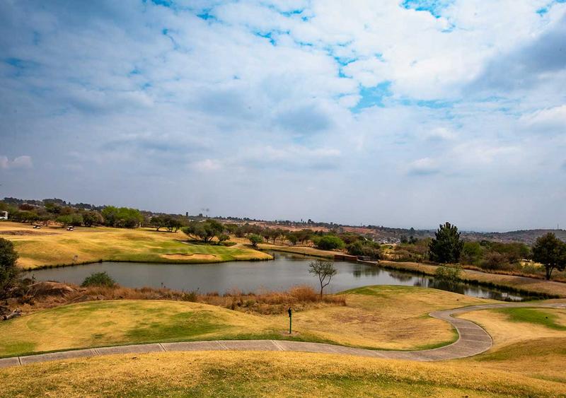 4 Bedroom Property for Sale in Jackal Creek Golf Estate Gauteng