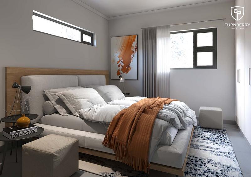 4 Bedroom Property for Sale in Jackal Creek Golf Estate Gauteng