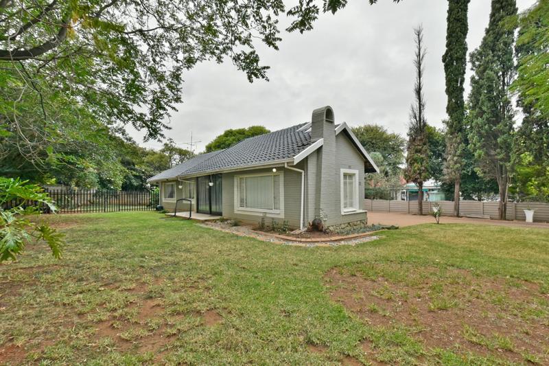 3 Bedroom Property for Sale in Randhart Gauteng