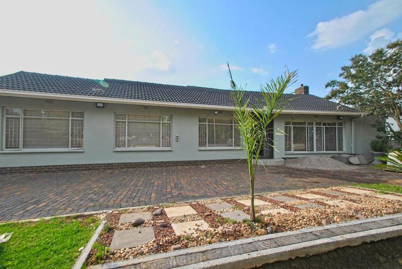 3 Bedroom Property for Sale in Rynfield Gauteng