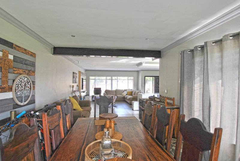 3 Bedroom Property for Sale in Rynfield Gauteng