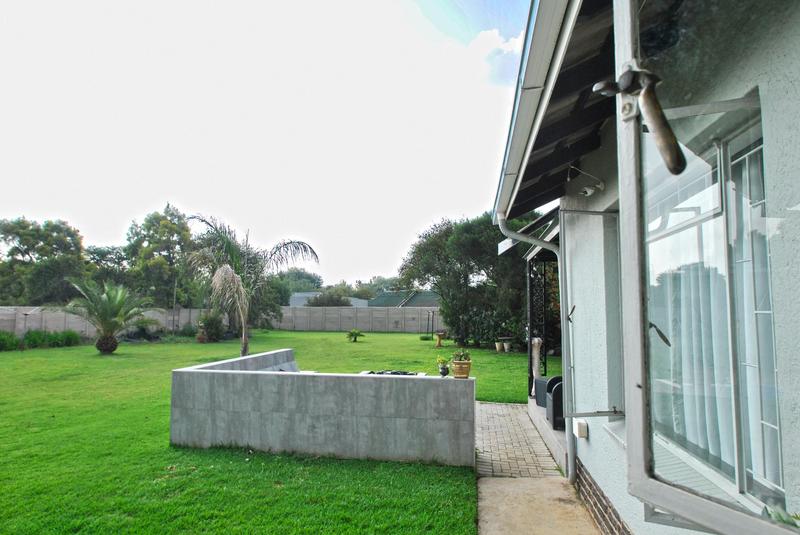 3 Bedroom Property for Sale in Rynfield Gauteng