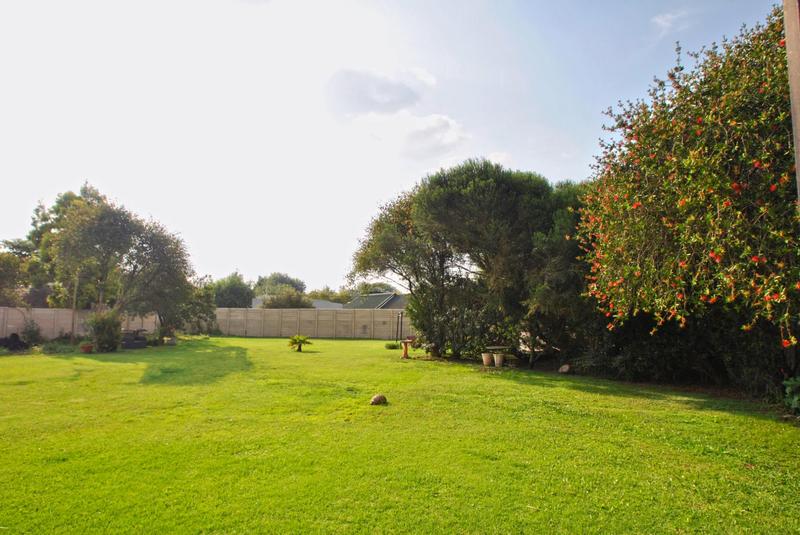 3 Bedroom Property for Sale in Rynfield Gauteng