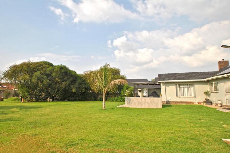 3 Bedroom Property for Sale in Rynfield Gauteng