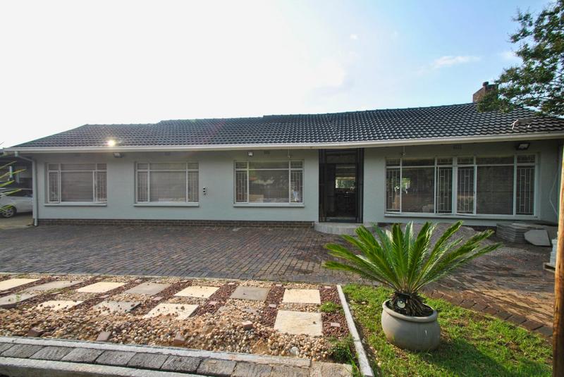 3 Bedroom Property for Sale in Rynfield Gauteng