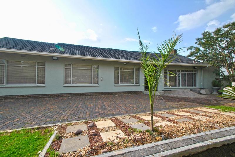 3 Bedroom Property for Sale in Rynfield Gauteng