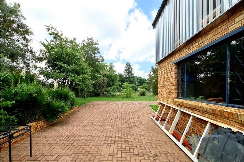 0 Bedroom Property for Sale in North Riding Gauteng