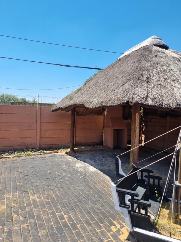 3 Bedroom Property for Sale in Georginia Gauteng