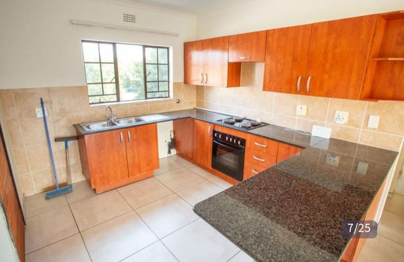 To Let 3 Bedroom Property for Rent in Brakpan Gauteng