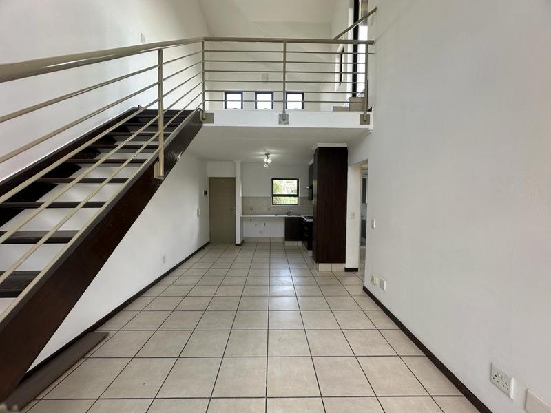 1 Bedroom Property for Sale in Bryanston Gauteng