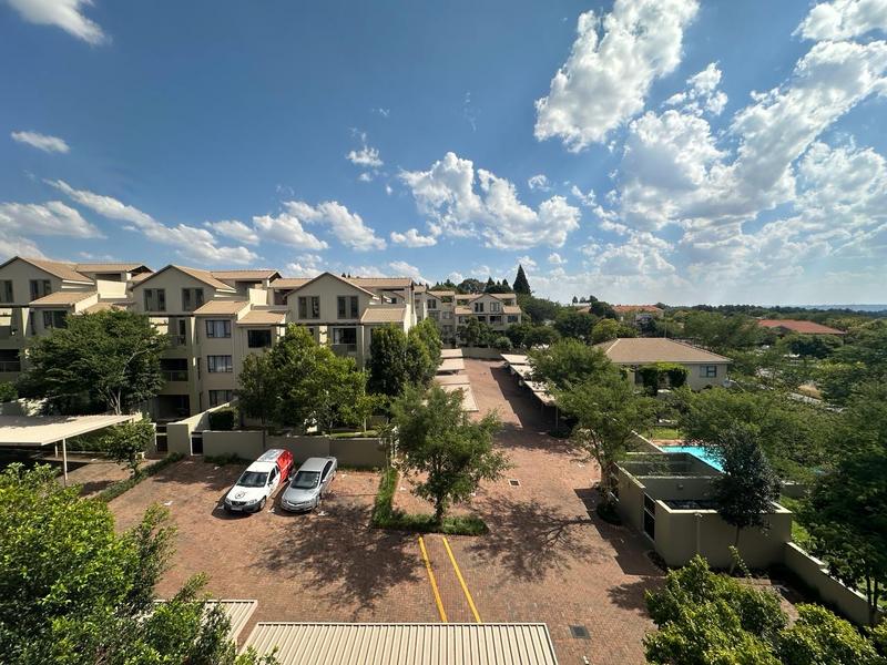 1 Bedroom Property for Sale in Bryanston Gauteng