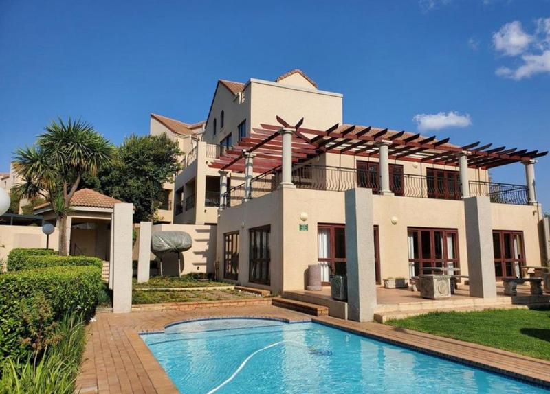 1 Bedroom Property for Sale in Paulshof Gauteng