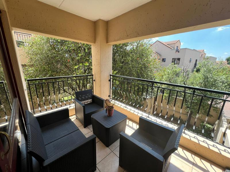 1 Bedroom Property for Sale in Paulshof Gauteng