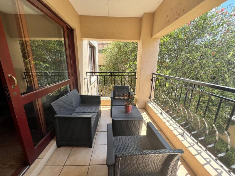 1 Bedroom Property for Sale in Paulshof Gauteng