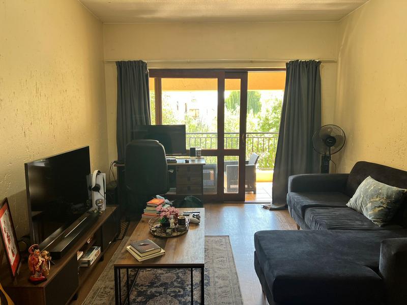 1 Bedroom Property for Sale in Paulshof Gauteng