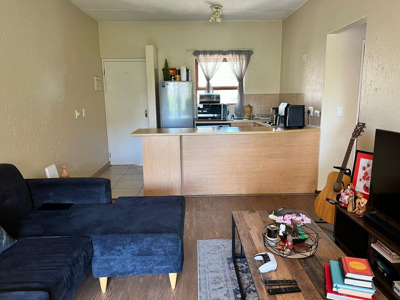 1 Bedroom Property for Sale in Paulshof Gauteng