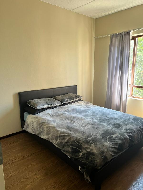 1 Bedroom Property for Sale in Paulshof Gauteng