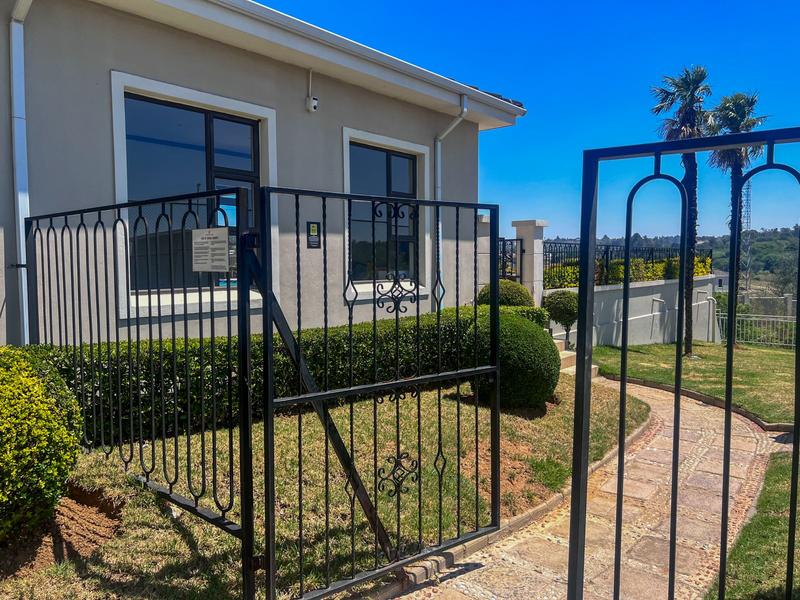 To Let 2 Bedroom Property for Rent in Craigavon Gauteng