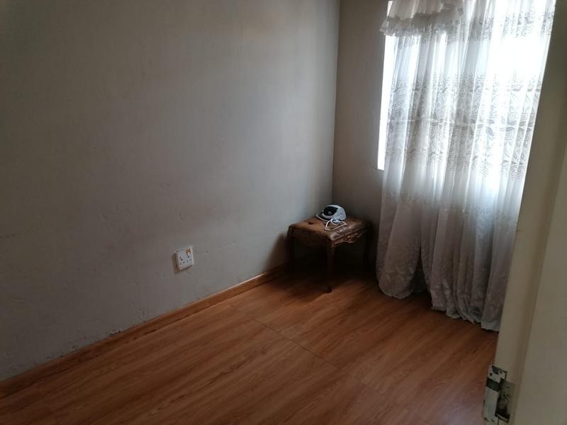 2 Bedroom Property for Sale in Elspark Gauteng