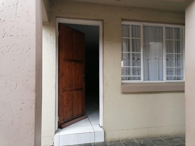 2 Bedroom Property for Sale in Elspark Gauteng