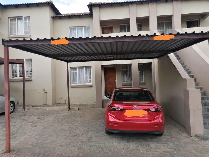 2 Bedroom Property for Sale in Elspark Gauteng