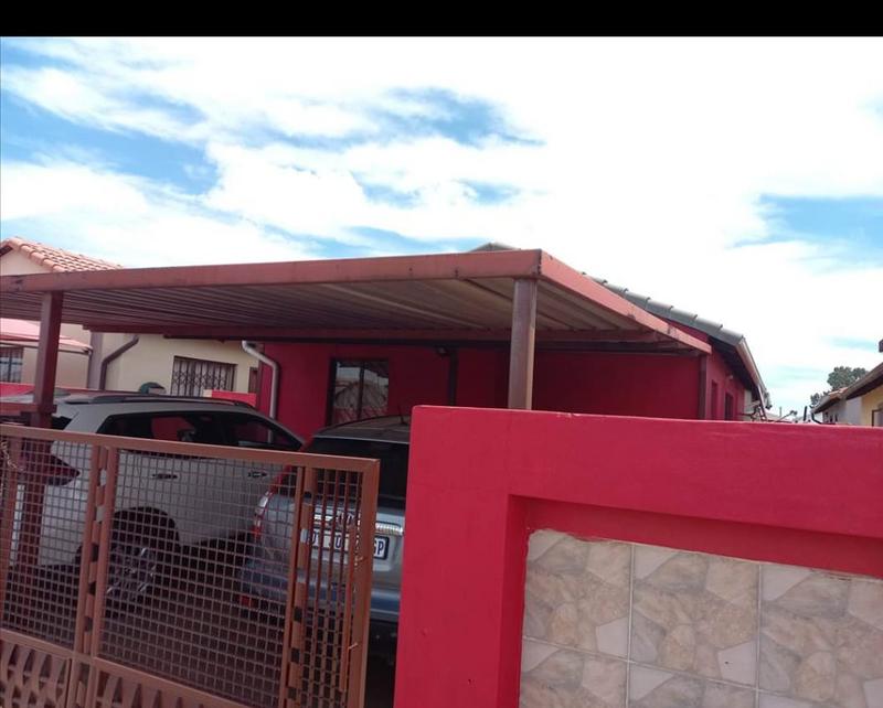 3 Bedroom Property for Sale in Boksburg Gauteng