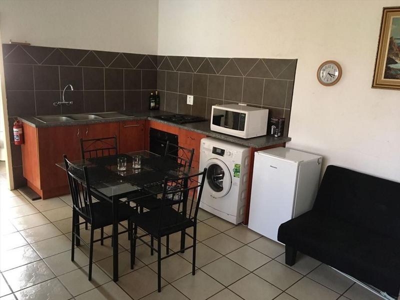 1 Bedroom Property for Sale in Kempton Park Gauteng