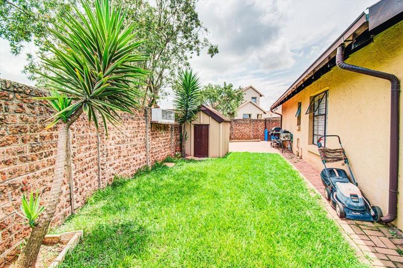 3 Bedroom Property for Sale in Kempton Park Gauteng