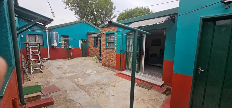 3 Bedroom Property for Sale in Benoni Gauteng