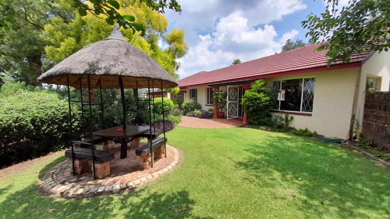 5 Bedroom Property for Sale in Benoni AH Gauteng